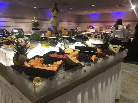 sunday buffet cda casino hours.